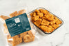 Panko Breaded Cod