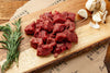Tenderloin Tips