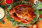 Large Whole Turkey